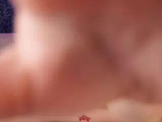 Flora's Live Sex Cam Show
