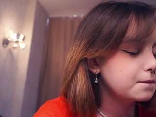 sheenaeldon Live Webcam on CamSoda