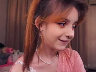 Eda's Live Sex Cam Show