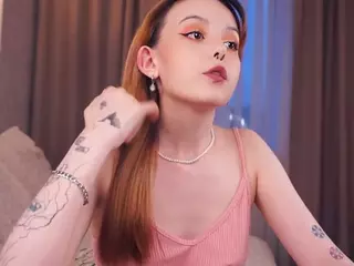 Eda's Live Sex Cam Show