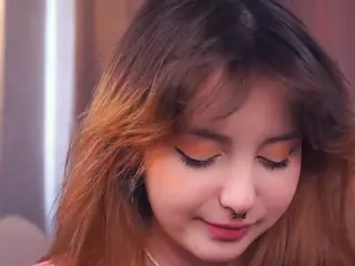 Eda's Live Sex Cam Show