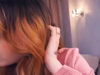 Eda's Live Sex Cam Show