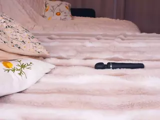 Eda's Live Sex Cam Show