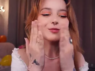 Eda's Live Sex Cam Show