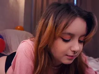 Eda's Live Sex Cam Show