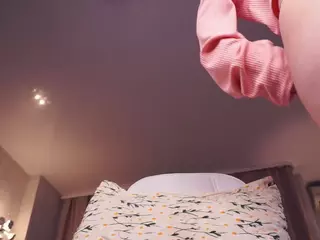 Eda's Live Sex Cam Show