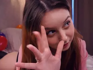 Eda's Live Sex Cam Show