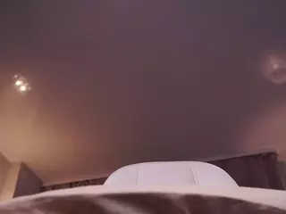 Eda's Live Sex Cam Show