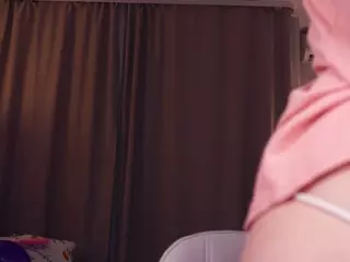 Eda's Live Sex Cam Show