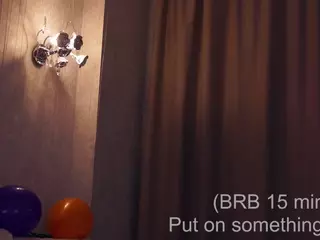 Eda's Live Sex Cam Show