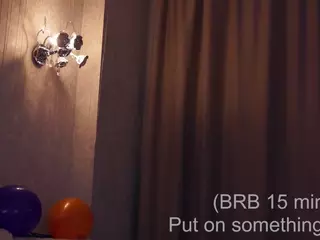 Eda's Live Sex Cam Show