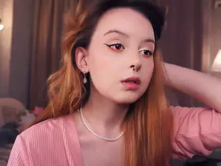 Eda's Live Sex Cam Show