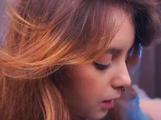 Eda's Live Sex Cam Show