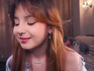 Eda's Live Sex Cam Show