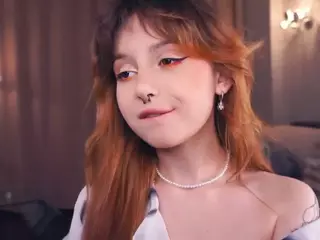 Eda's Live Sex Cam Show