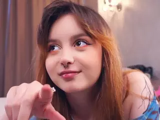 Eda's Live Sex Cam Show