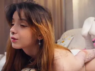 Eda's Live Sex Cam Show