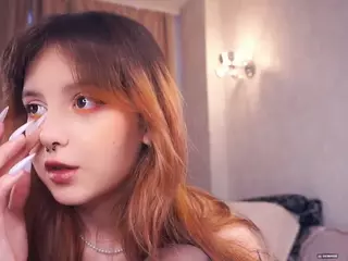Eda's Live Sex Cam Show