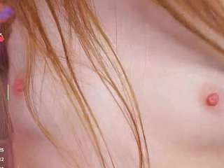 sunnbibbs Live Webcam on CamSoda