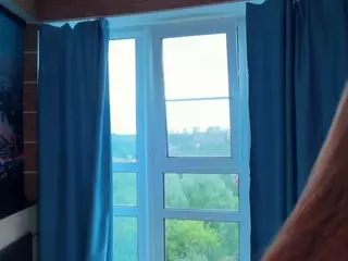 Amanda's Live Sex Cam Show