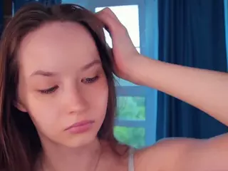 Amanda's Live Sex Cam Show