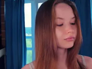 Amanda's Live Sex Cam Show