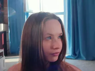 Amanda's Live Sex Cam Show