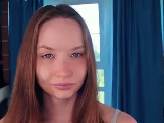 Amanda's Live Sex Cam Show