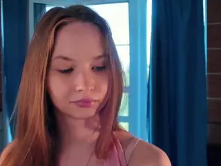 Amanda's Live Sex Cam Show