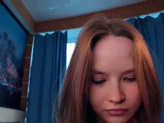 Amanda's Live Sex Cam Show