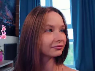 Amanda's Live Sex Cam Show