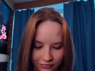 Amanda's Live Sex Cam Show