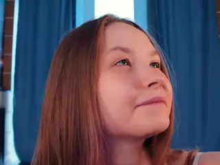 Amanda's Live Sex Cam Show