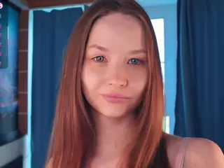 Amanda's Live Sex Cam Show