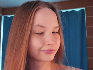 Amanda's Live Sex Cam Show