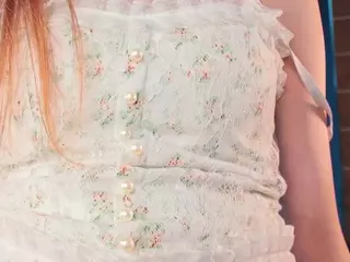 Amanda's Live Sex Cam Show