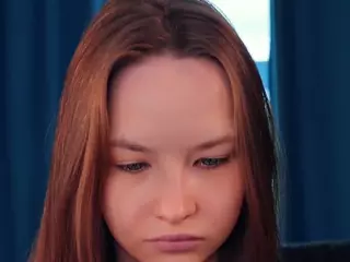 Amanda's Live Sex Cam Show