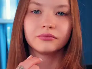 Amanda's Live Sex Cam Show