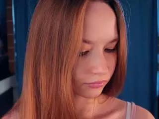 Amanda's Live Sex Cam Show