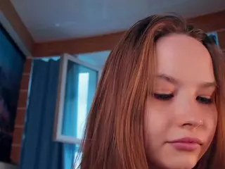 Amanda's Live Sex Cam Show