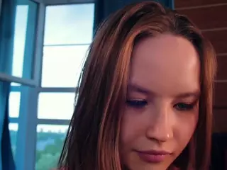 Amanda's Live Sex Cam Show