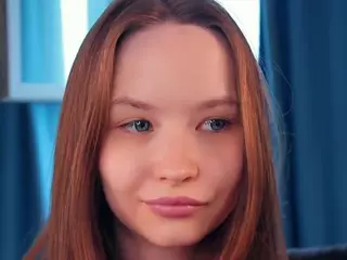 Amanda's Live Sex Cam Show