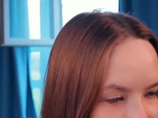 Amanda's Live Sex Cam Show