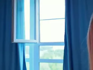 Amanda's Live Sex Cam Show