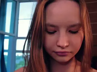 Amanda's Live Sex Cam Show