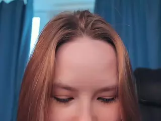 Amanda's Live Sex Cam Show