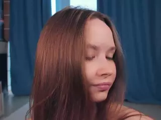 Amanda's Live Sex Cam Show