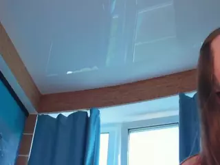 Amanda's Live Sex Cam Show