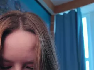 Amanda's Live Sex Cam Show