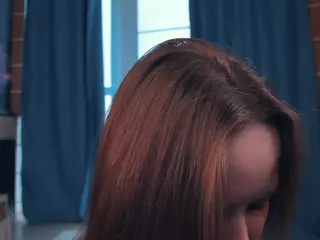 Amanda's Live Sex Cam Show